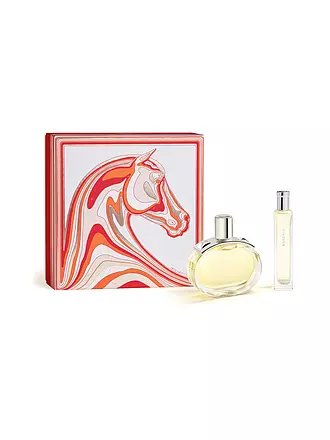 HERMÈS | Geschenkset - Barénia Eau de Parfum Geschenkbox 60ml / 15ml | 
